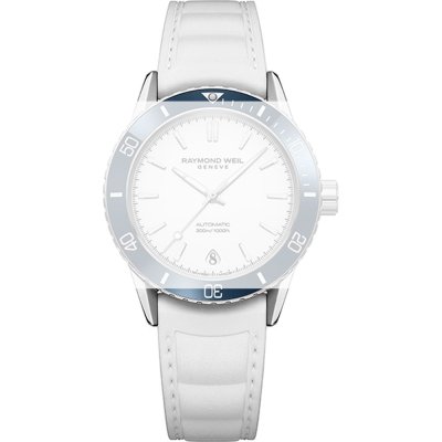 Raymond Weil SU1808-2755-15 Freelancer Pasek