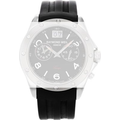 Raymond Weil SU2001-5595-18 Tango Pasek