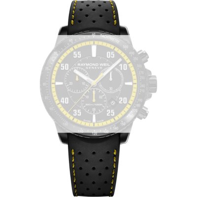 Raymond Weil SU2101-8570J-18 Tango Pasek