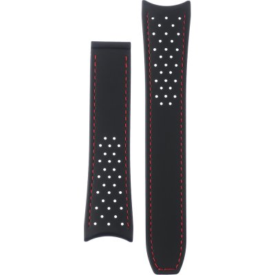 Raymond Weil Raymond Weil straps SU2201-2760R-18 Freelancer Pasek