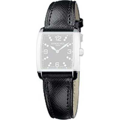 Raymond Weil SV1601-BAB-R2 Don Giovanni Pasek