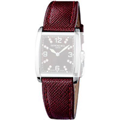 Raymond Weil SV1606-BAB-R2 Don Giovanni Pasek