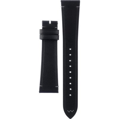 Raymond Weil Raymond Weil straps SV2001-MIL-C-6 Millesime Pasek