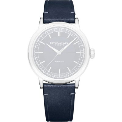 Raymond Weil SV2003-MIL-C-6 Millesime Pasek