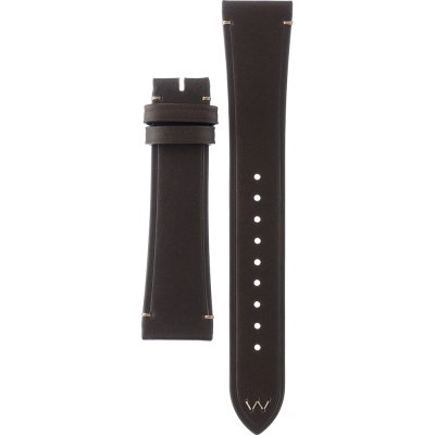 Raymond Weil Raymond Weil straps SV2022-MILNP-C-6 Millesime Pasek