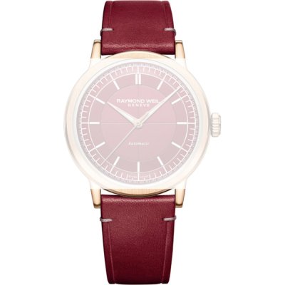 Raymond Weil SV2066-MILNP-C-6 Millesime Pasek