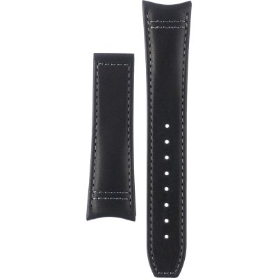 Raymond Weil Raymond Weil straps SV2201-7730-R-8 Freelancer Pasek