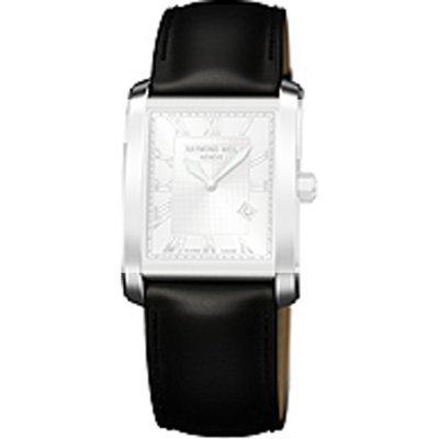 Raymond Weil SV2201-BAB-R8 Don Giovanni Pasek