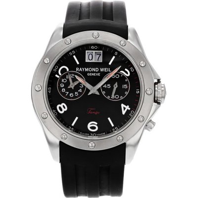 Raymond Weil 4795-SR-05207 Tango Zegarek