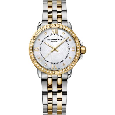 Raymond Weil 5391-SPS-00995 Tango Zegarek