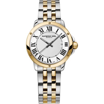 Raymond Weil 5391-STP-00300 Tango Zegarek