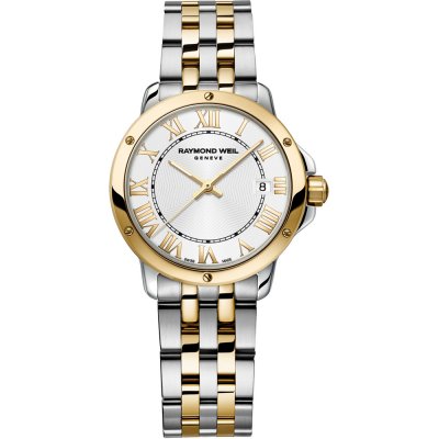 Raymond Weil 5391-STP-00308 Tango Zegarek