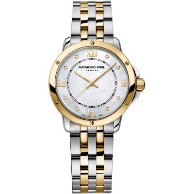 Raymond Weil 5391-STP-00995 Tango Zegarek