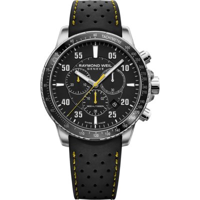 Raymond Weil Tango 8570-SR2-05207 Zegarek
