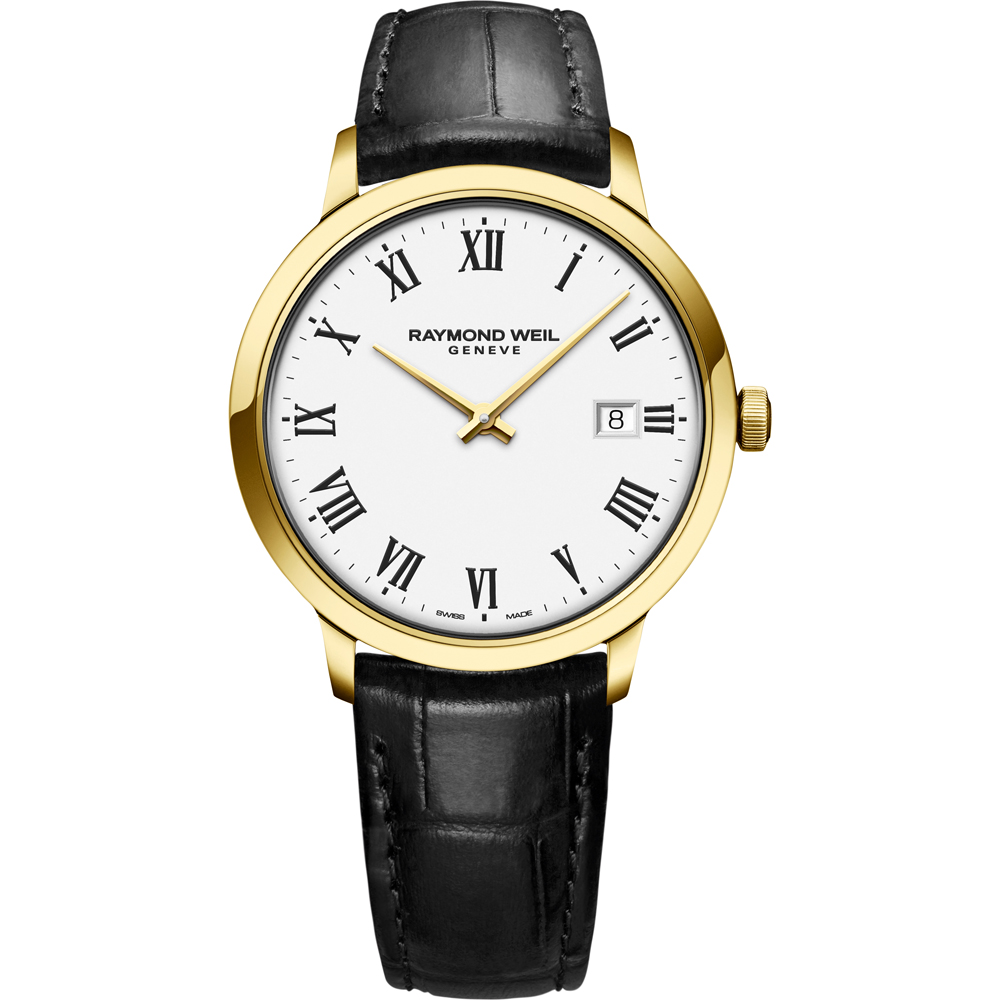 Raymond Weil Toccata 5485-PC-00300 Zegarek