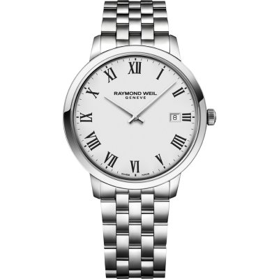 Raymond Weil 5585-ST-00300 Toccata Zegarek