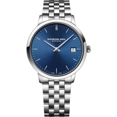 Raymond Weil Toccata 5585-ST-50001 Zegarek