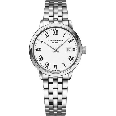 Raymond Weil Toccata 5985-ST-00300 Zegarek