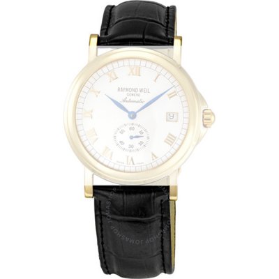 Raymond Weil Raymond Weil straps SI2001-2835J-C-6 Tradition Pasek