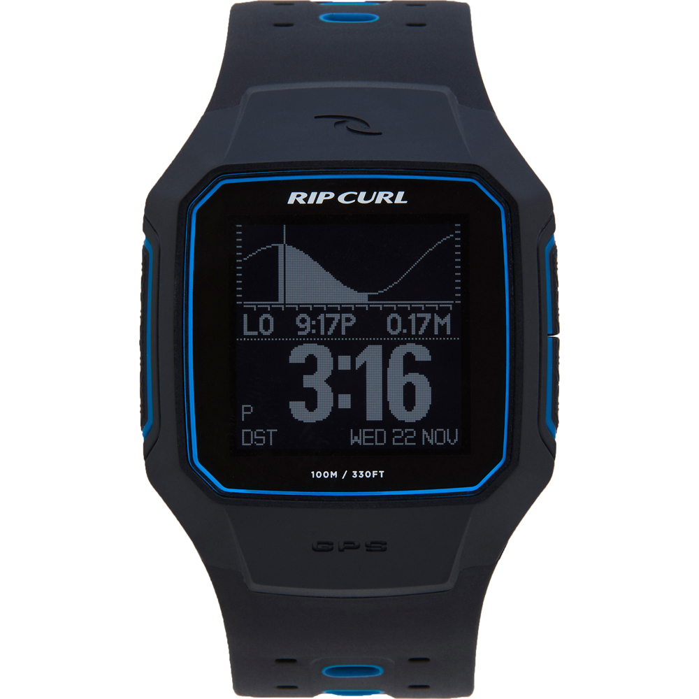 Rip Curl A1144-0070 Search Gps Series 2 Zegarek