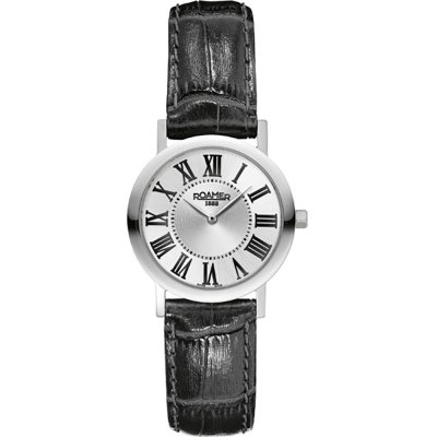 Roamer Classic Line 934000-41-11-SC Limelight Zegarek