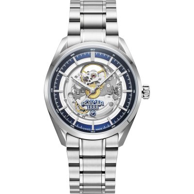 Roamer 965985-41-45-20 Pro Auto Zegarek