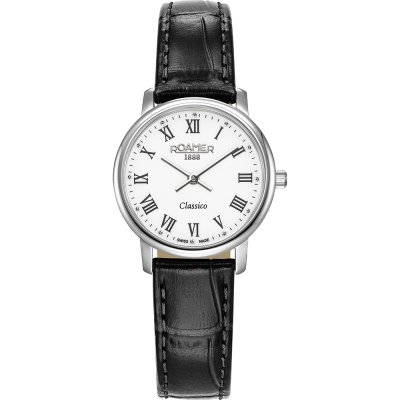 Roamer 971857-41-25-05 Classico Ladies Zegarek