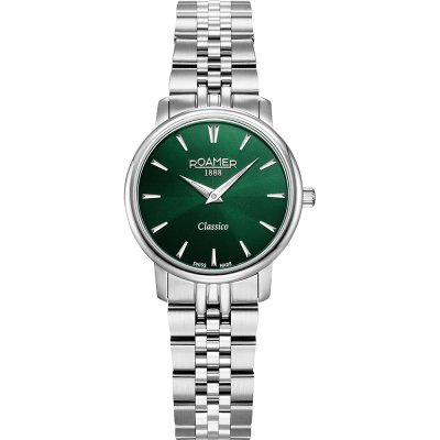 Roamer 971857-41-75-50 Classico Ladies Zegarek