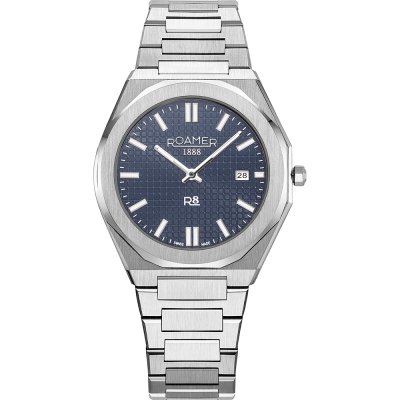Roamer 972980-41-45-25 R8 Gents Zegarek