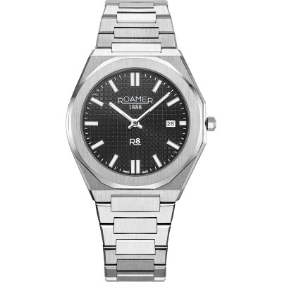 Roamer 972980-41-85-25 R8 Gents Zegarek