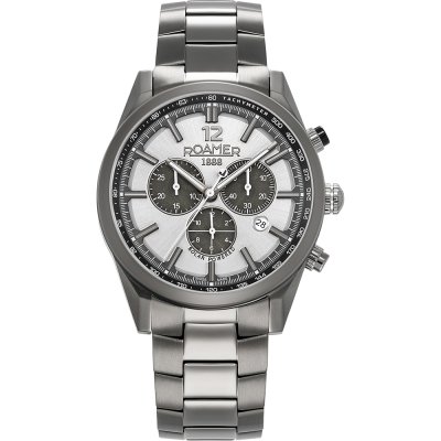 Roamer 973981-44-15-20 Helios Power Zegarek