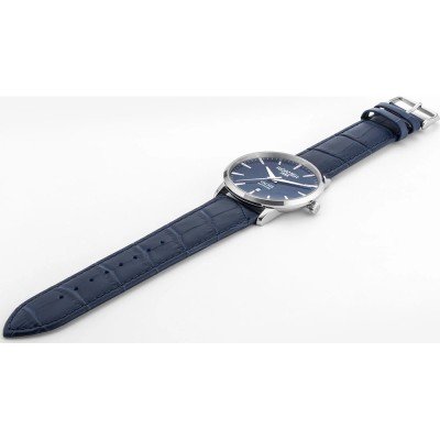 Make Love マーティン・ワトソン　レア品 Roamer Valais 988833-41-45-05 Zegarek • EAN: 7640338956438