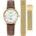 Roamer Valais 989847-48-10-05 Valais Interchangeable Box Set Zegarek