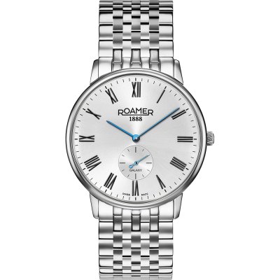 Roamer Classic Line 620710-41-15-50 Galaxy Zegarek