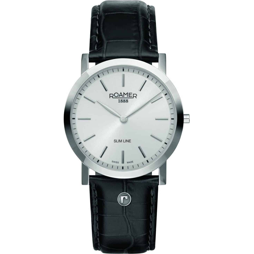 Roamer Slim-Line 937830-41-10-09 Zegarek