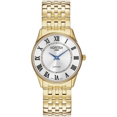 Roamer Classic Line 520820-48-15-50 Sonata Zegarek