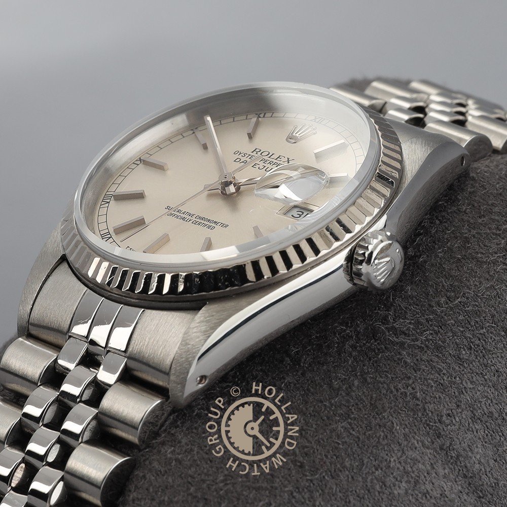 rolex datejust 16234 price