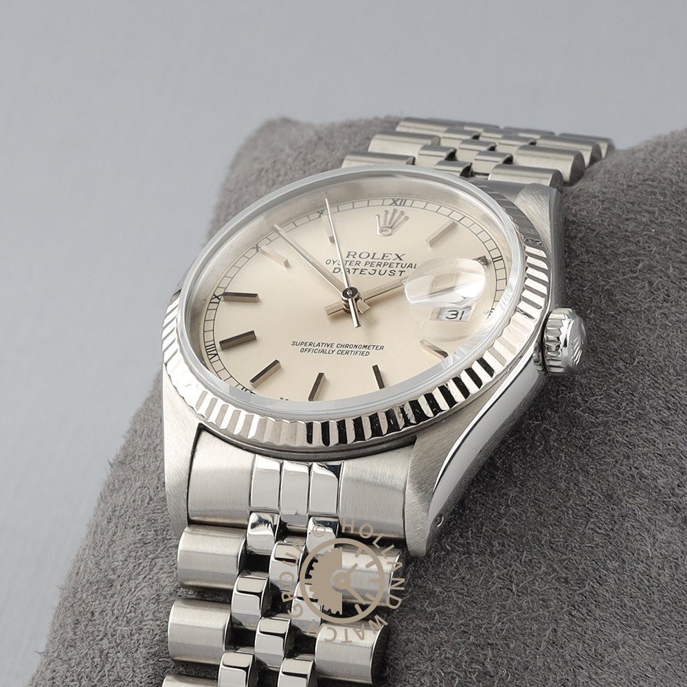 rolex datejust 16234 price