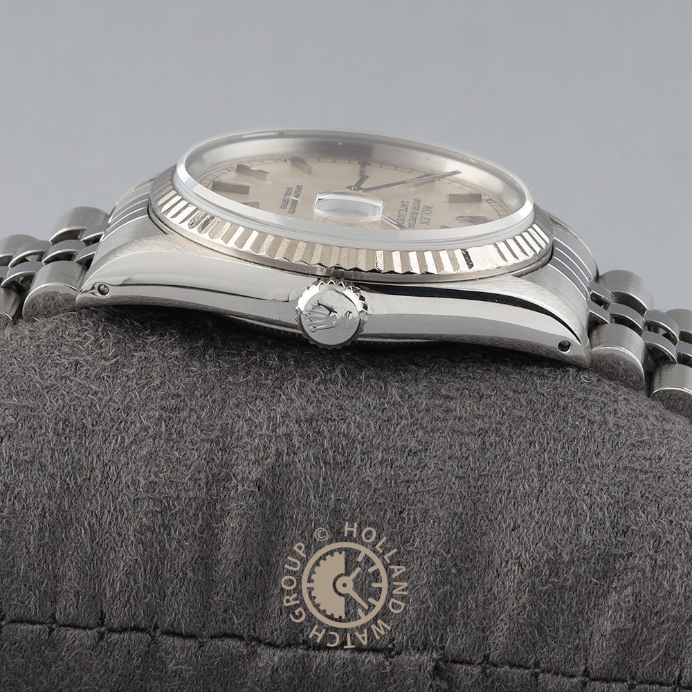rolex datejust 16234 price