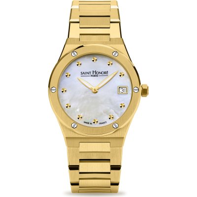 Saint Honoré NH752125 3YBIT Haussman II Zegarek