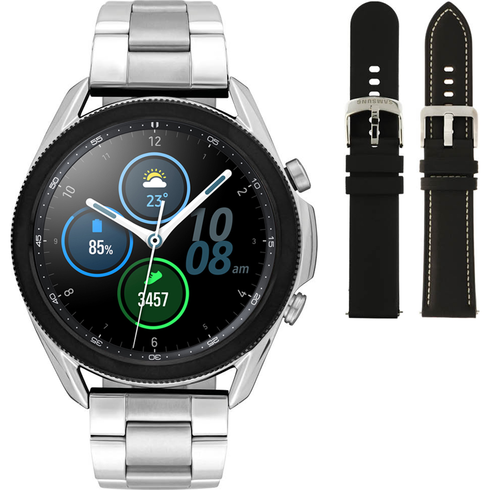 Samsung Galaxy Watch3 SA.R840SS Galaxy Watch 3 Zegarek