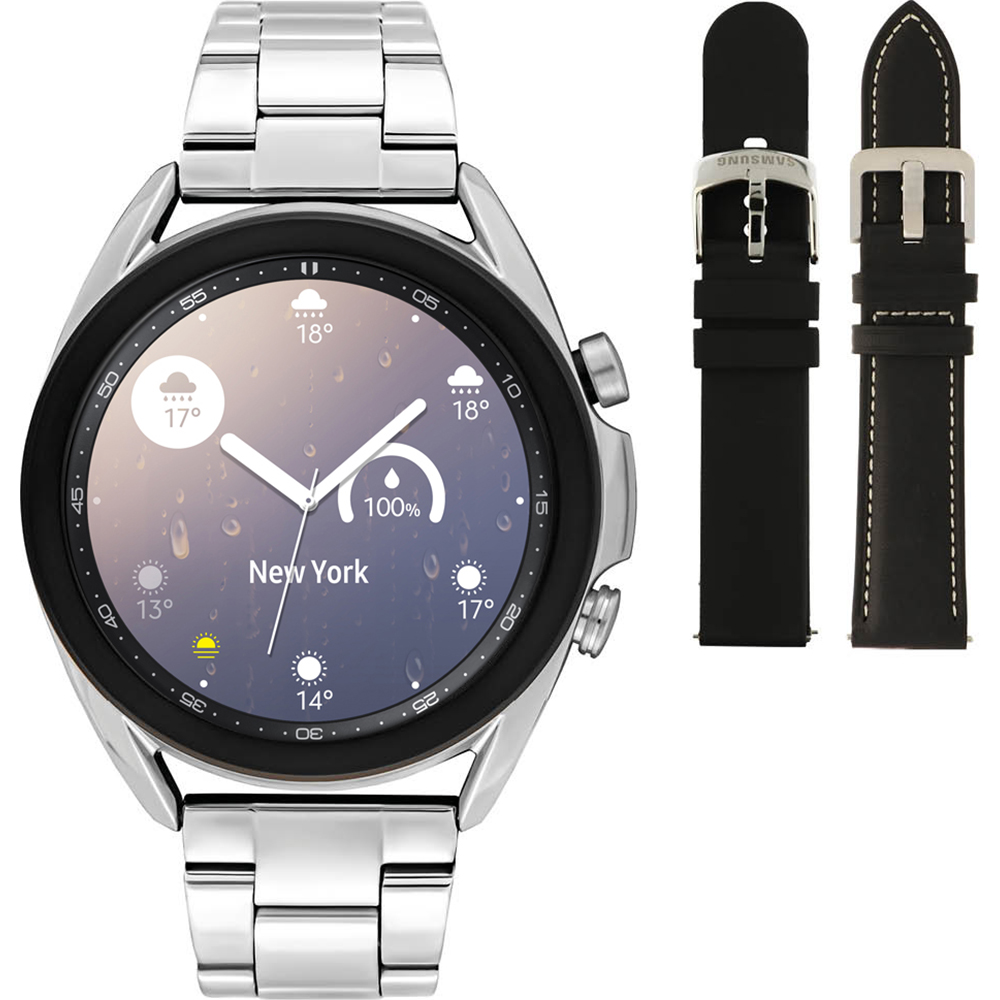 Samsung Galaxy Watch3 SA.R850SD Galaxy Watch 3 Zegarek
