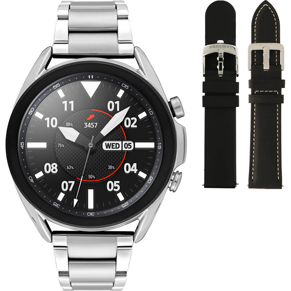 Samsung Galaxy Watch3 SA.R850SH Galaxy Watch 3 Zegarek