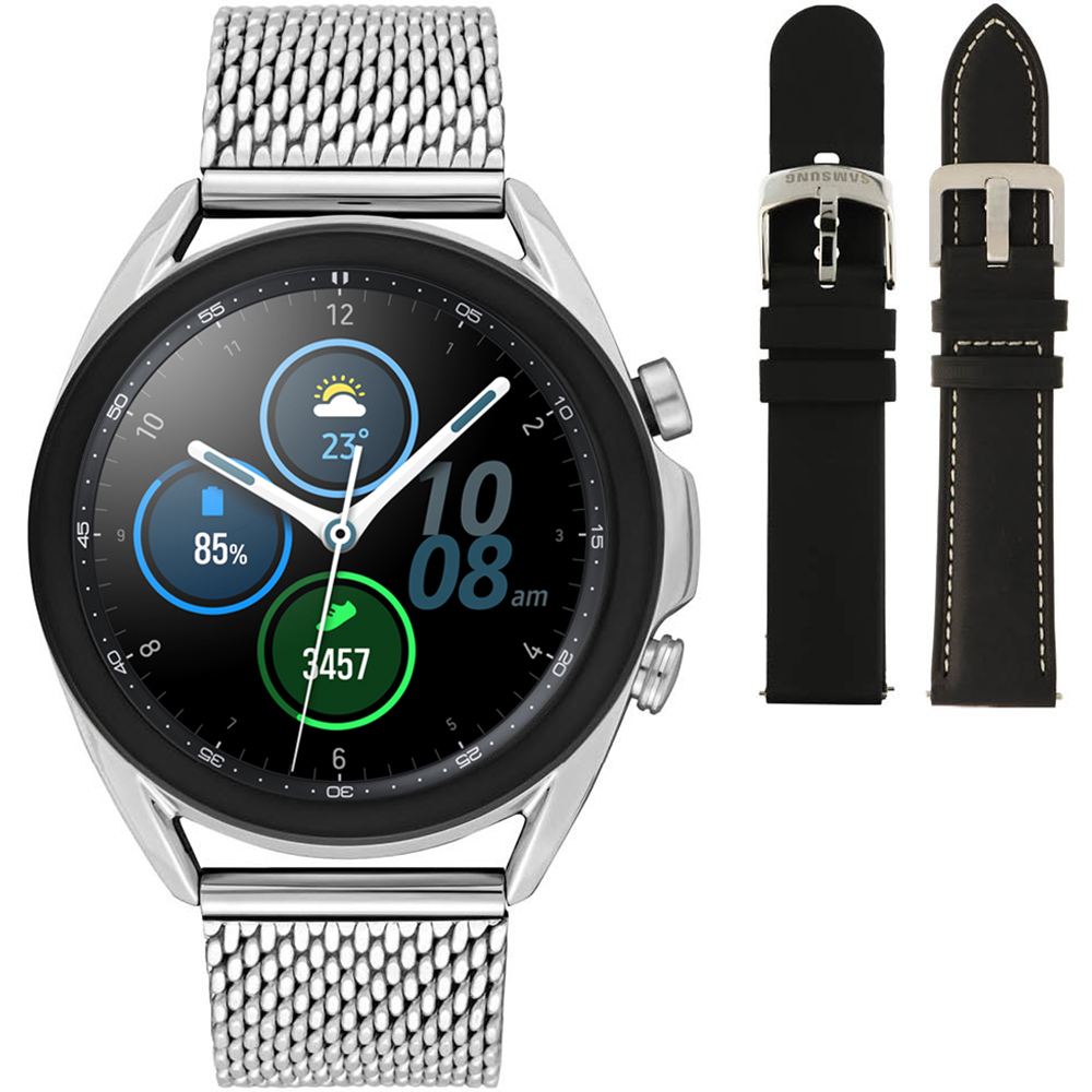 Samsung Galaxy Watch3 SA.R850SM Galaxy Watch 3 Zegarek