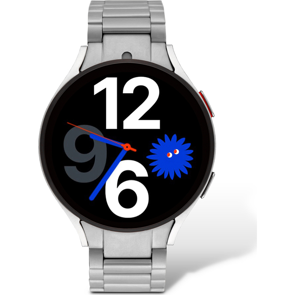 Samsung Galaxy Watch4 SA.R870SS Zegarek