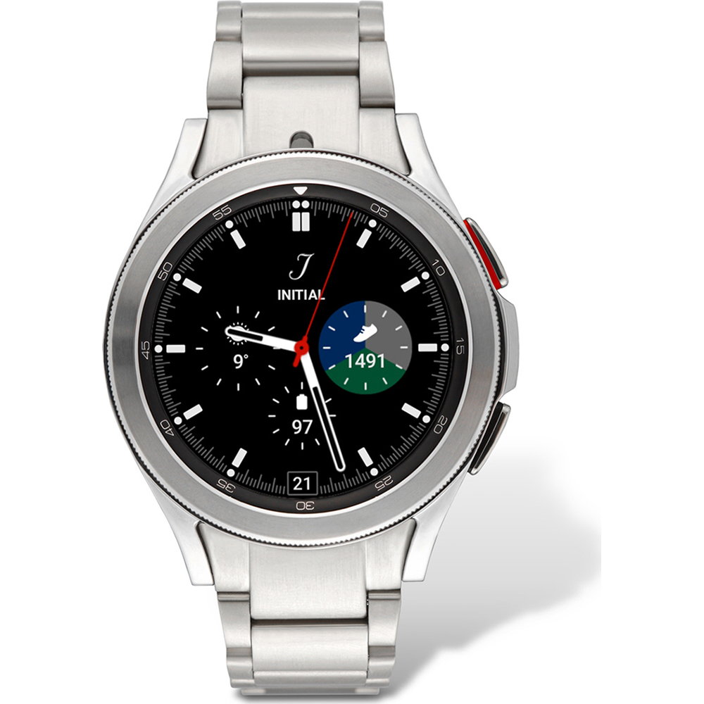 Samsung Galaxy Watch4 SA.R880SS Galaxy Watch4 Classic Zegarek