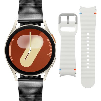 Samsung Galaxy Watch7 SA.L300CBRM Galaxy Watch7 40 Zegarek