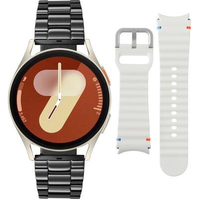 Samsung Galaxy Watch7 SA.L300CBRS Galaxy Watch7 40 Zegarek