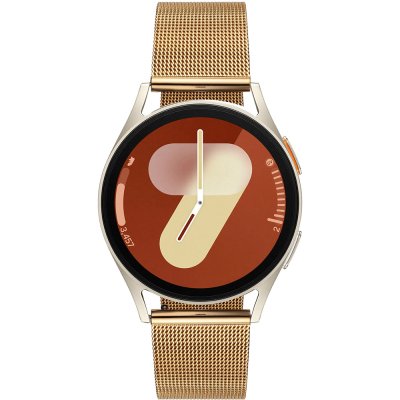 Samsung Galaxy Watch7 SA.L300CGRM Galaxy Watch7 40 Zegarek