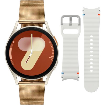 Samsung Galaxy Watch7 SA.L300CGRM Galaxy Watch7 40 Zegarek